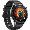 Huawei Watch GT 5 46mm Fluoroelastomer Black