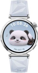 Huawei Watch GT 5 41mm Fluoroelastomer Blue 