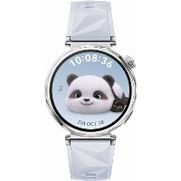 Huawei Watch GT 5 41mm Fluoroelastomer Blue 