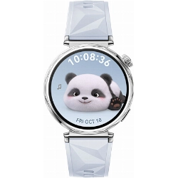 Huawei Watch GT 5 41mm Fluoroelastomer Blue 