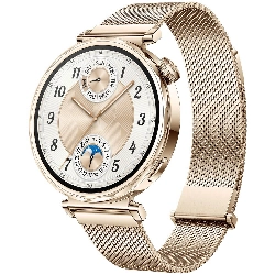 Huawei Watch GT 5 41mm Milanese Golden