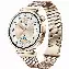 Huawei Watch GT 5 41mm Milanese Golden
