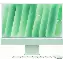 Apple iMac 24 Retina 4,5K M4 16/256 Green (MWUE3)