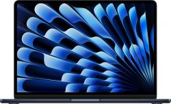 Macbook Air 13 M4 (2025) 24/512 Midnight (MC6C4)