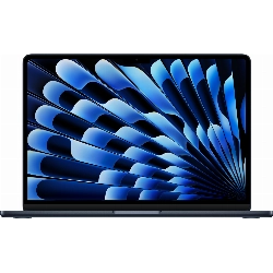 Macbook Air 13 M4 (2025) 16/256 Midnight (MW123)