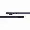 Macbook Air 13 M4 (2025) 24/512 Midnight (MC6C4)