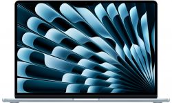 Macbook Air 13 M4 (2025) 24/512 Blue (MC6V4)