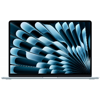 Macbook Air 13 M4 (2025) 16/512 Blue (MC6U4)