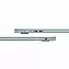 Macbook Air 13 M4 (2025) 16/512 Blue (MC6U4)