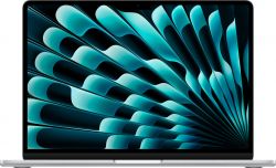 Macbook Air 15 2025 M4 16/512 Silver