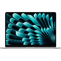 Macbook Air 15 2025 M4 16/512 Silver