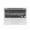 Macbook Air 13 M4 (2025) 16/512 Silver (MW0X3)	
