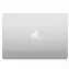 Macbook Air 13 M4 (2025) 16/512 Silver (MW0X3)	