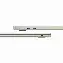 Macbook Air 13 M4 (2025) 16/512 Starlight (MW103)