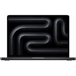 MacBook Pro 14 M4 24/1024 Space Black (MCX04)