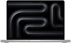 MacBook Pro 16 M4 Pro 24/512 Silver (MX2T3)
