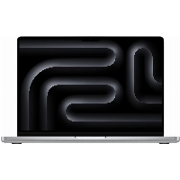 MacBook Pro 16 M4 Max 36/1Tb Silver (MX2V3)