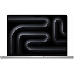 MacBook Pro 14 M4 24/1024 Silver (MCX14)