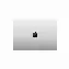 MacBook Pro 14 M4 16/512 Silver (MW2W3)