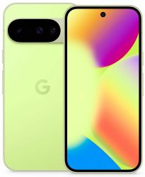 Смартфон Google Pixel 10, 12/256GB, Lemongrass