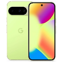 Смартфон Google Pixel 10, 12/256GB, Lemongrass