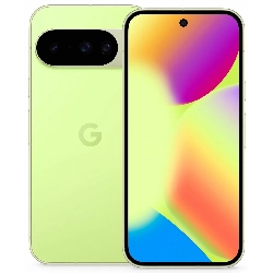 Смартфон Google Pixel 10, 12/256GB, Lemongrass