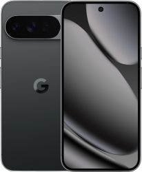 Смартфон Google Pixel 10 Pro XL, 16/512 GB, Obsidian