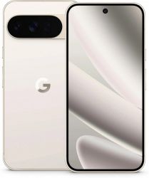 Смартфон Google Pixel 10 Pro XL, 16/256 GB, Porcelain