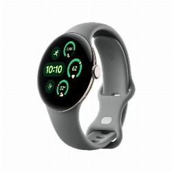 Умные часы Google Pixel Watch 3 41 мм, Wi-Fi, Champagne Gold/Hazel