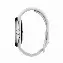 Умные часы Google Pixel Watch 3 41 мм, Wi-Fi, Polished Silver/Porcelain