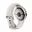 Умные часы Google Pixel Watch 3 41 мм, Wi-Fi, Polished Silver/Porcelain