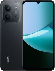 Смартфон Xiaomi Redmi 15C, 8/256 GB NFC, Black
