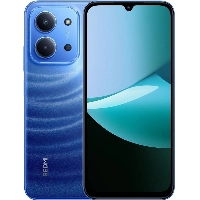 Смартфон Xiaomi Redmi 15C, 8/256 GB NFC, Blue