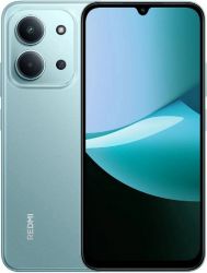 Смартфон Xiaomi Redmi 15C, 4/128 GB NFC, Green