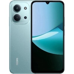 Смартфон Xiaomi Redmi 15C, 4/128 GB NFC, Green