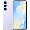 Смартфон Samsung Galaxy S25 FE, 8/128 Гб, Dual: nano SIM + eSIM, IcyBlue, голубой