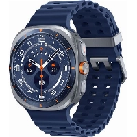 Смарт-часы Samsung Galaxy Watch Ultra 2025, 47 мм, LTE, Blue