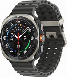 Смарт-часы Samsung Galaxy Watch Ultra 2025, 47 мм, LTE, Grey