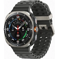 Смарт-часы Samsung Galaxy Watch Ultra 2025, 47 мм, LTE, Grey 