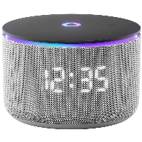 Умная колонка Яндекс.Станция Мини 3 Про Zigbee, Gray, серая