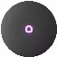 Умная колонка Яндекс.Станция Мини 3 Про Zigbee, Black, черная