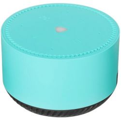 Умная колонка Яндекс.Станция Лайт, Mint, бирюзовая