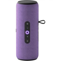 Умная колонка Яндекс.Станция Стрит, Purple, фиолетовая