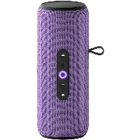 Умная колонка Яндекс.Станция Стрит, Purple, фиолетовая