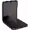 Смартфон Samsung Galaxy Z Flip 7, 12/512GB Jet Black