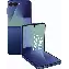 Смартфон Samsung Galaxy Z Flip 7, 12/512GB Blue Shadow