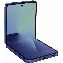 Смартфон Samsung Galaxy Z Flip 7, 12/512GB Blue Shadow