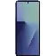 Смартфон Samsung Galaxy Z Flip 7, 12/512GB Blue Shadow