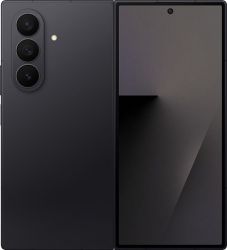 Смартфон Samsung Galaxy Z Fold 7 12/256 Jet black