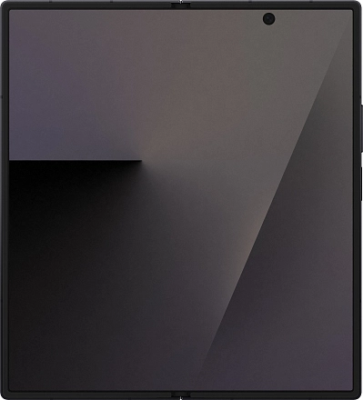 Смартфон Samsung Galaxy Z Fold 7 12/512 Jet black